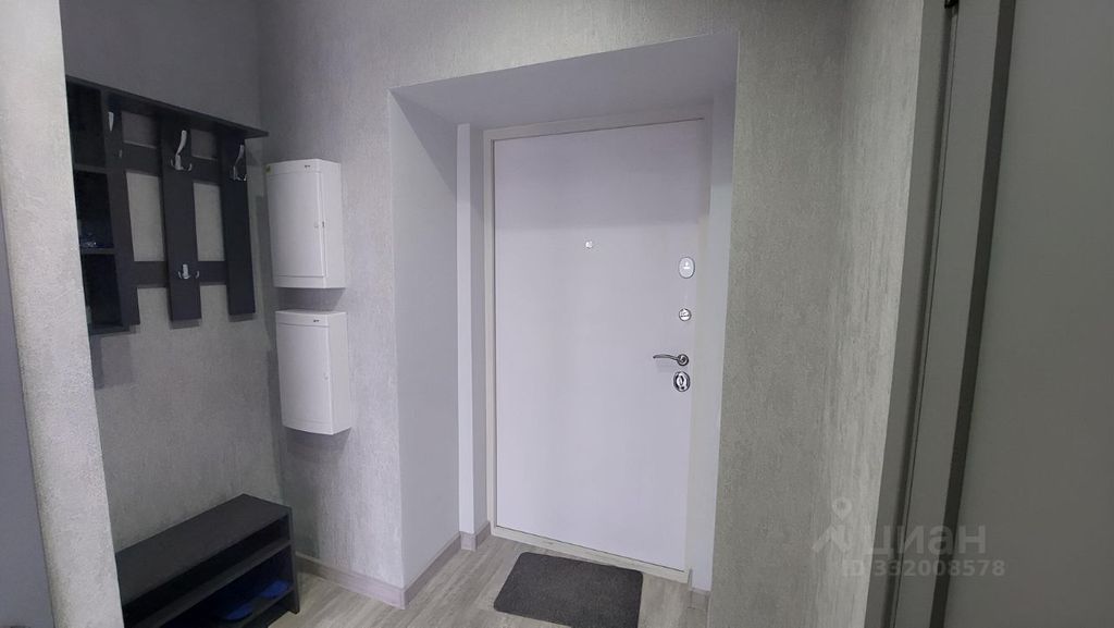 m. Podrezkovo: Apartment, 1-rooms
