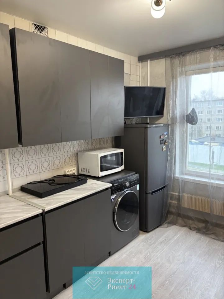 m. Sheremetyevskaya: Apartment, 1-rooms