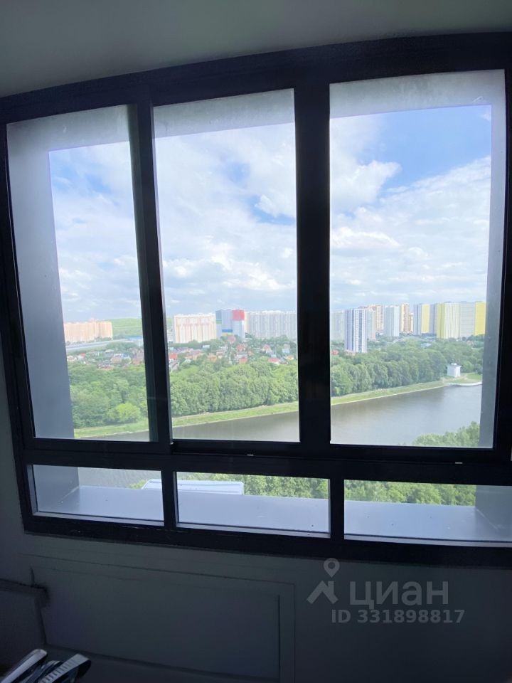 m. Khimki: Apartment, 1-rooms
