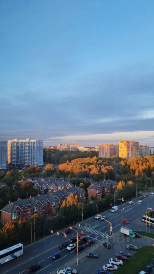 m. Sheremetyevskaya: Apartment, 1-rooms