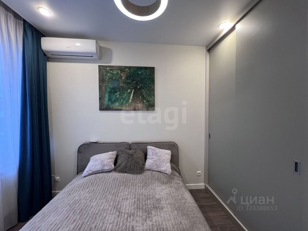 m. Verkhnie Likhobory: Apartment, 1-rooms