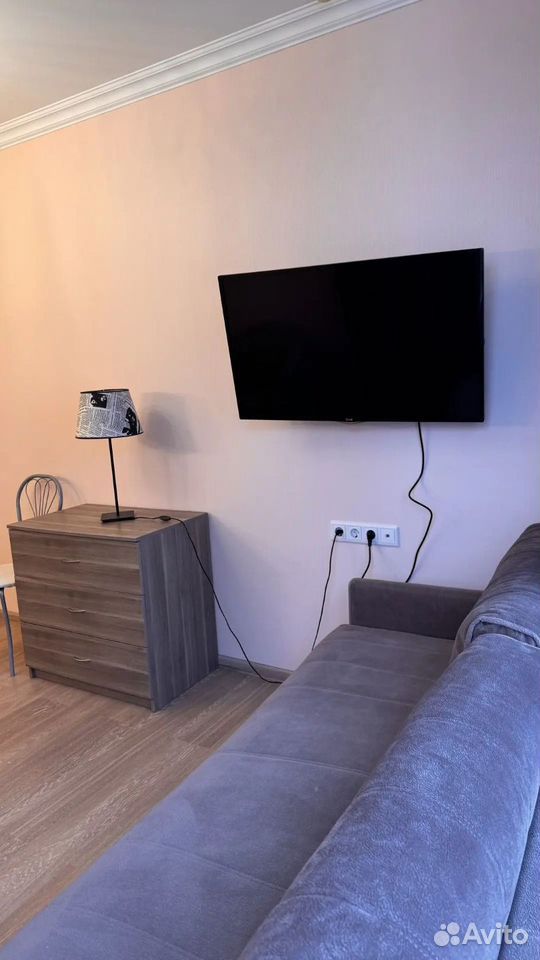 m. Penyagino: Apartment, 1-rooms