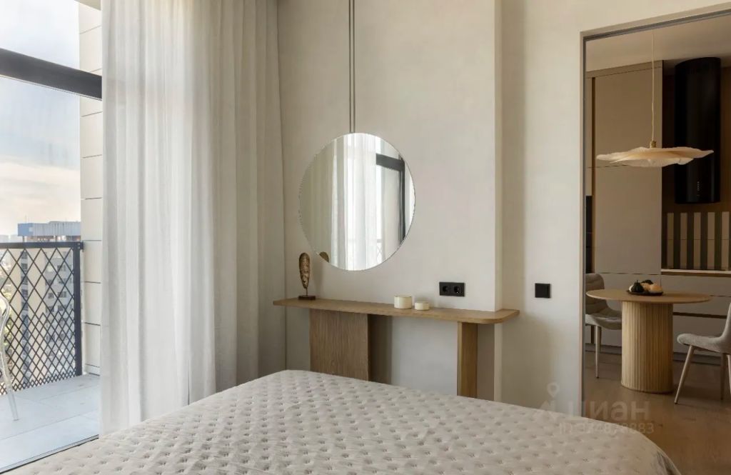 m. Ostankino: Apartment, 2-rooms