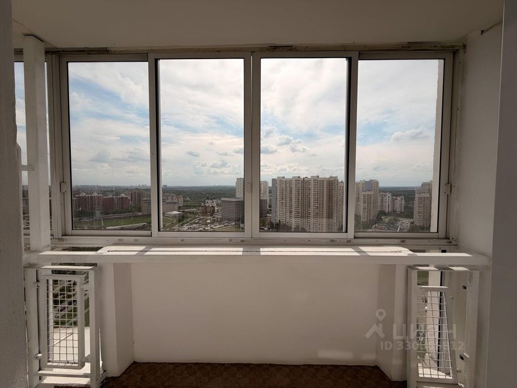 m. Molzhaninovo: Apartment, 1-rooms
