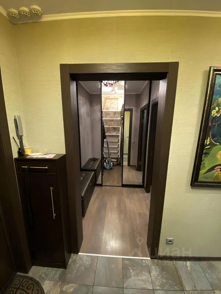 m. Planernaya: Apartment, 1-rooms