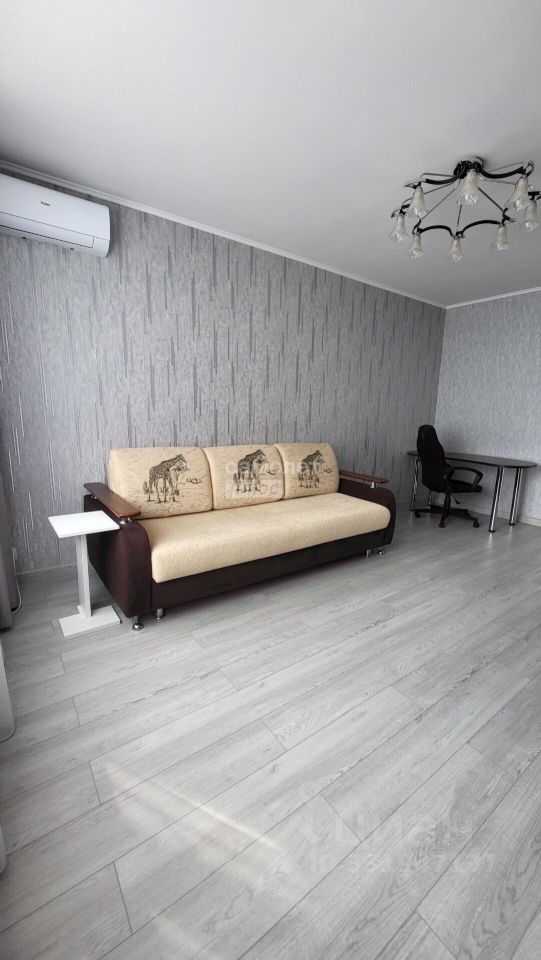 m. Ozernaya: Apartment, 2-rooms