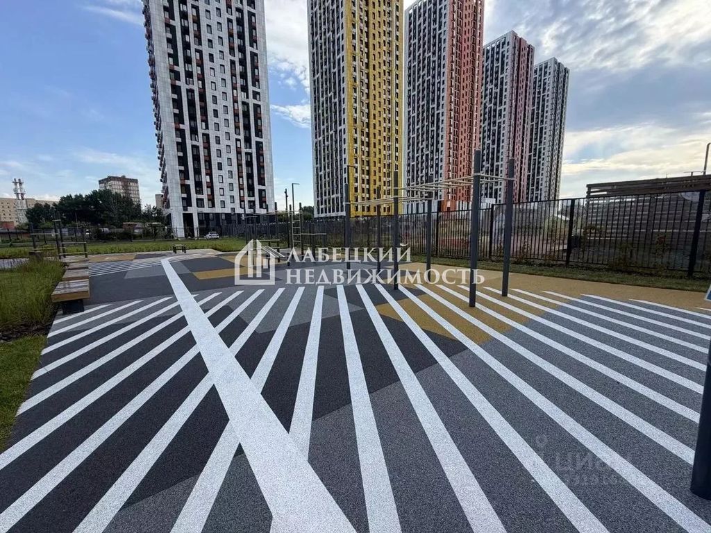 m. Pavshino: Apartment, 1-rooms