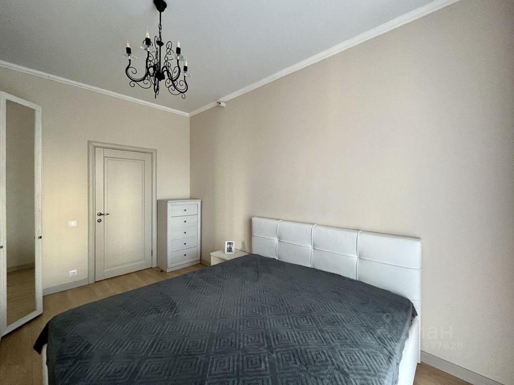 m. Konkovo: Apartment, 1-rooms