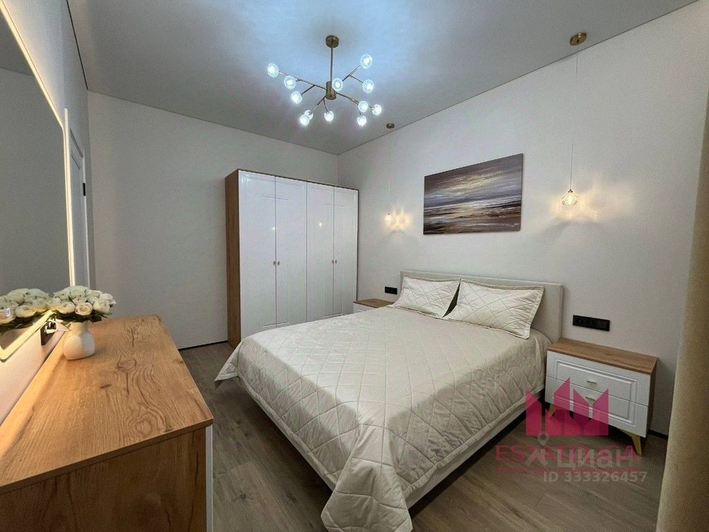 m. Serp i Molot: Apartment, 1-rooms