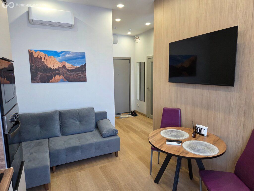m. Tushinskaya: Apartment, 1-rooms