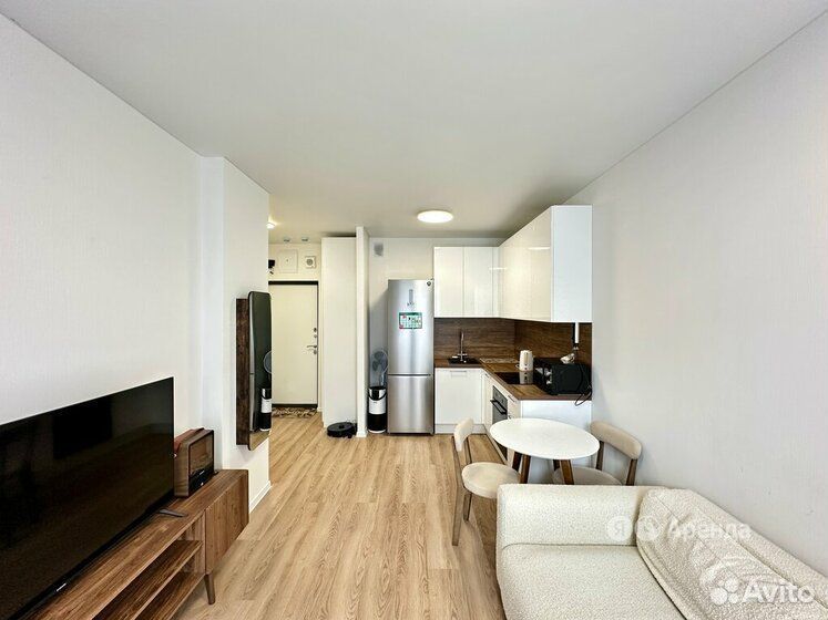 m. Nekrasovka: Apartment, 1-rooms