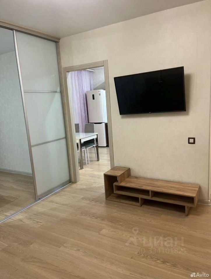 m. Nikolskoe: Apartment, 1-rooms