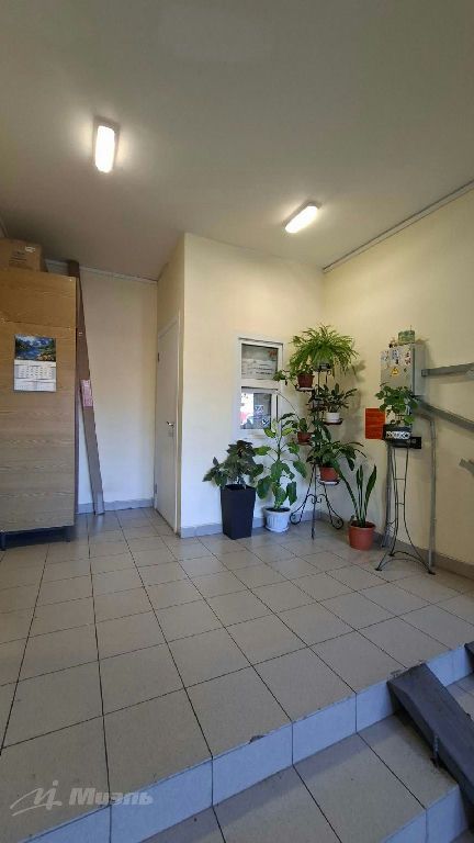 m. Bitsa: Apartment, 2-rooms