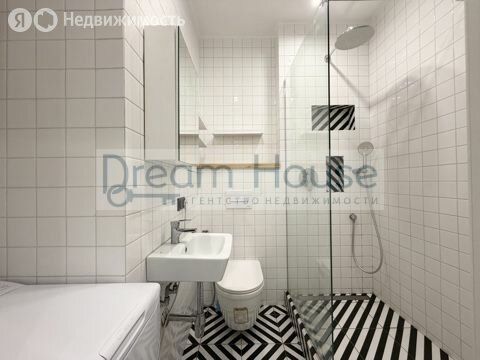 m. Elektrozavodskaya: Apartment, studio