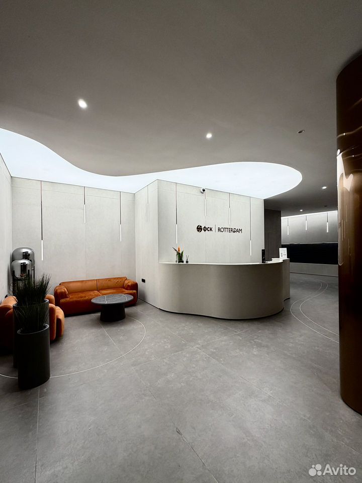 m. Verkhnie Kotly: Apartment, 1-rooms