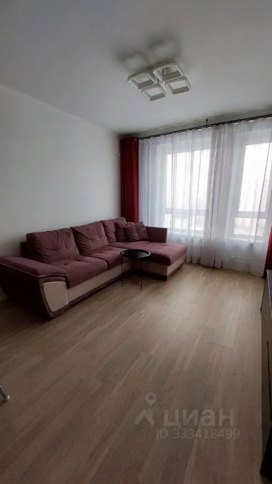 m. Medvedkovo: Apartment, 1-rooms