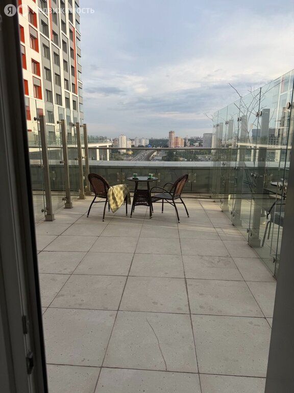 m. Tekhnopark: Apartment, studio