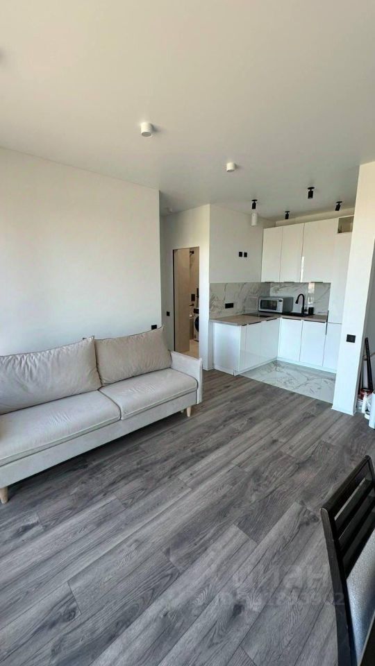 m. Volgogradsky prospekt: Apartment, 1-rooms