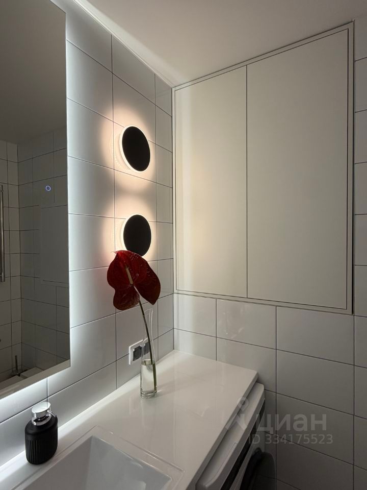 m. Volgogradsky prospekt: Apartment, 1-rooms