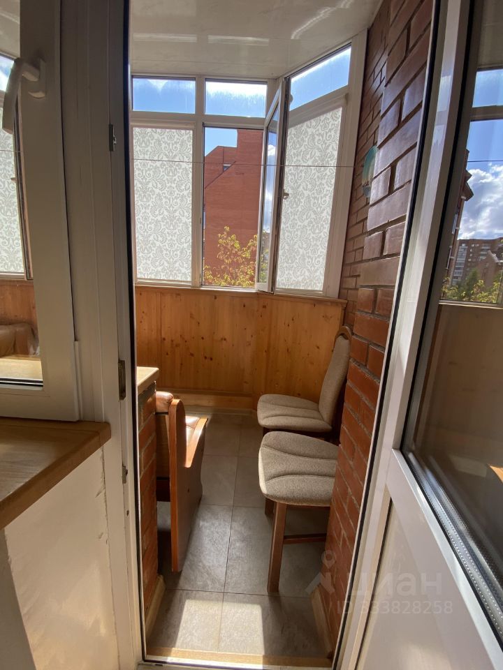 m. Sheremetyevskaya: Apartment, 1-rooms