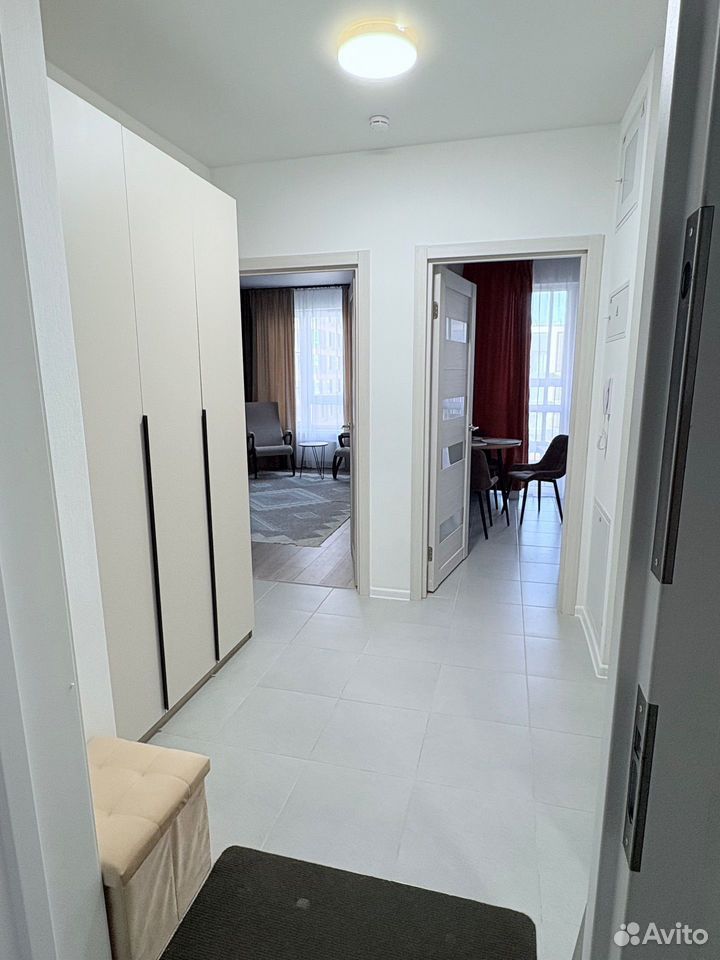 m. Aminyevskaya: Apartment, 1-rooms