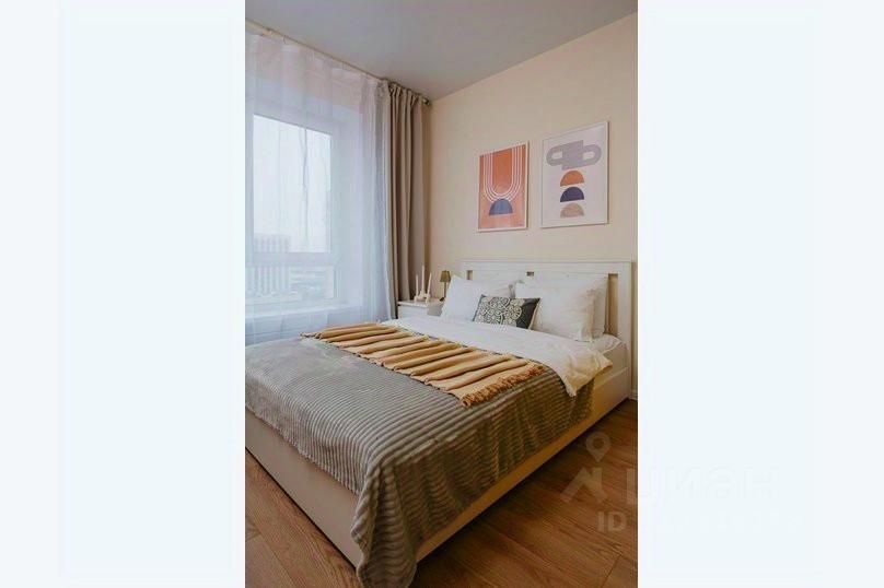 m. Kotelniki: Apartment, 1-rooms