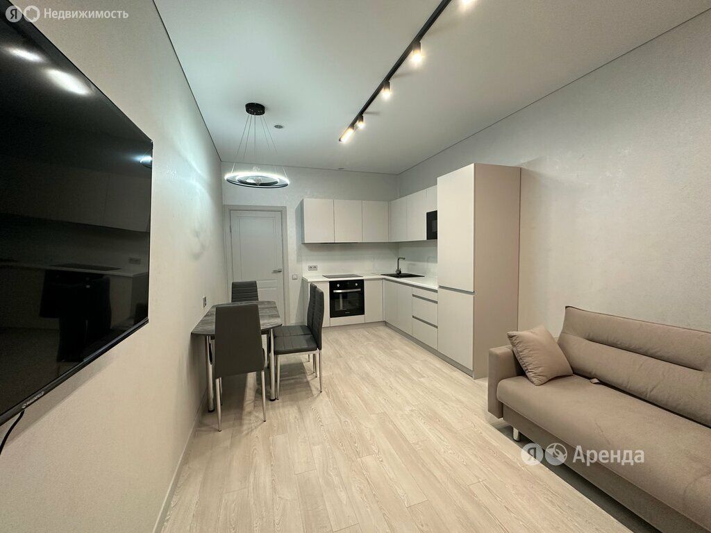 m. Davydkovo: Apartment, 2-rooms
