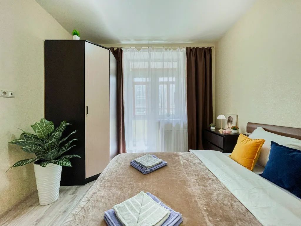 m. Molzhaninovo: Apartment, 1-rooms
