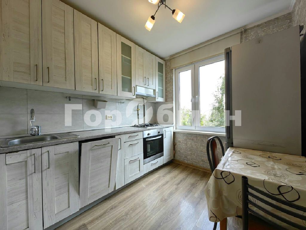 m. Matveevskoe: Apartment, 3-rooms
