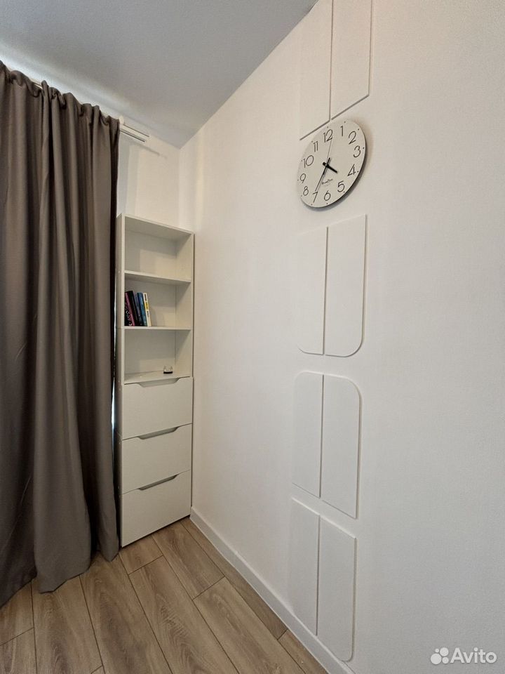 m. Novomoskovskaya (Kommunarka): Apartment, 2-rooms