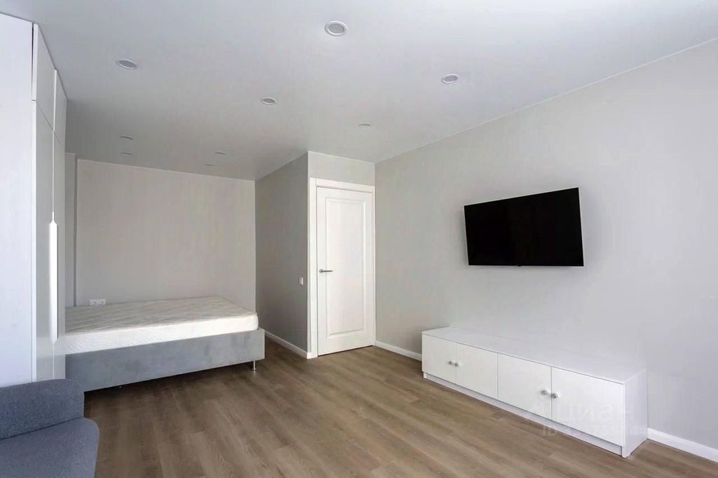 m. Alekseevskaya: Apartment, 1-rooms