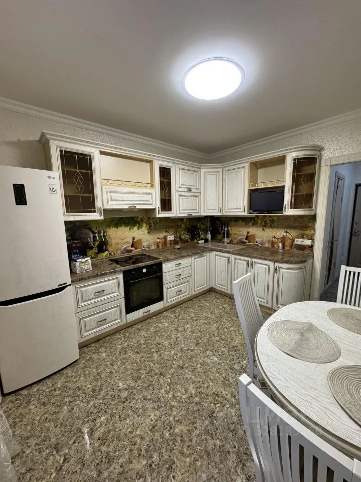 m. Bitsa: Apartment, 1-rooms