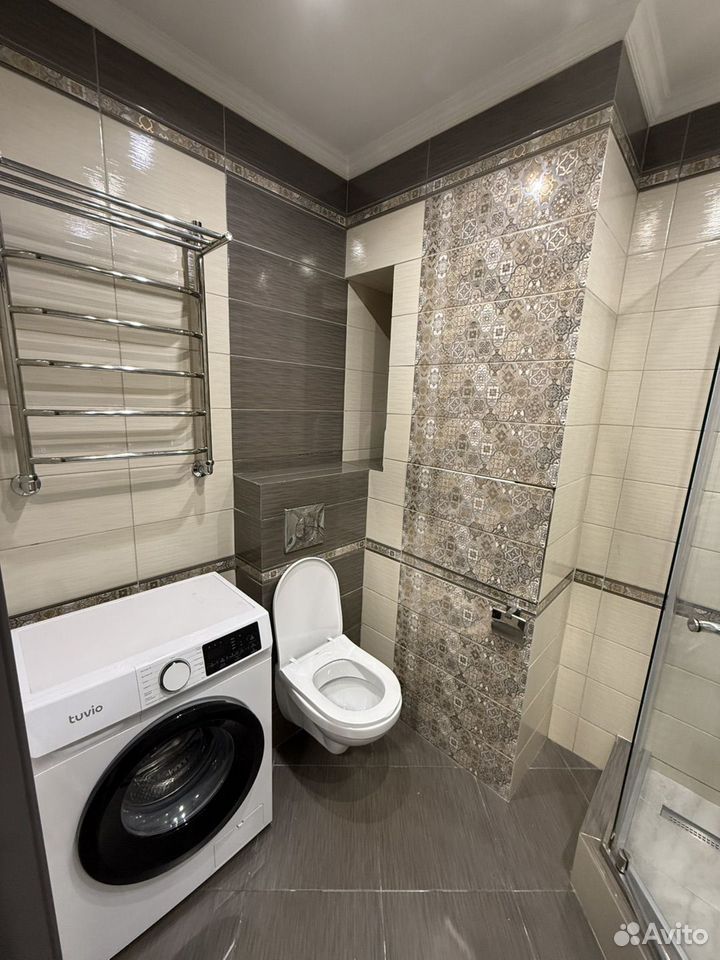 m. Vodniki: Apartment, studio
