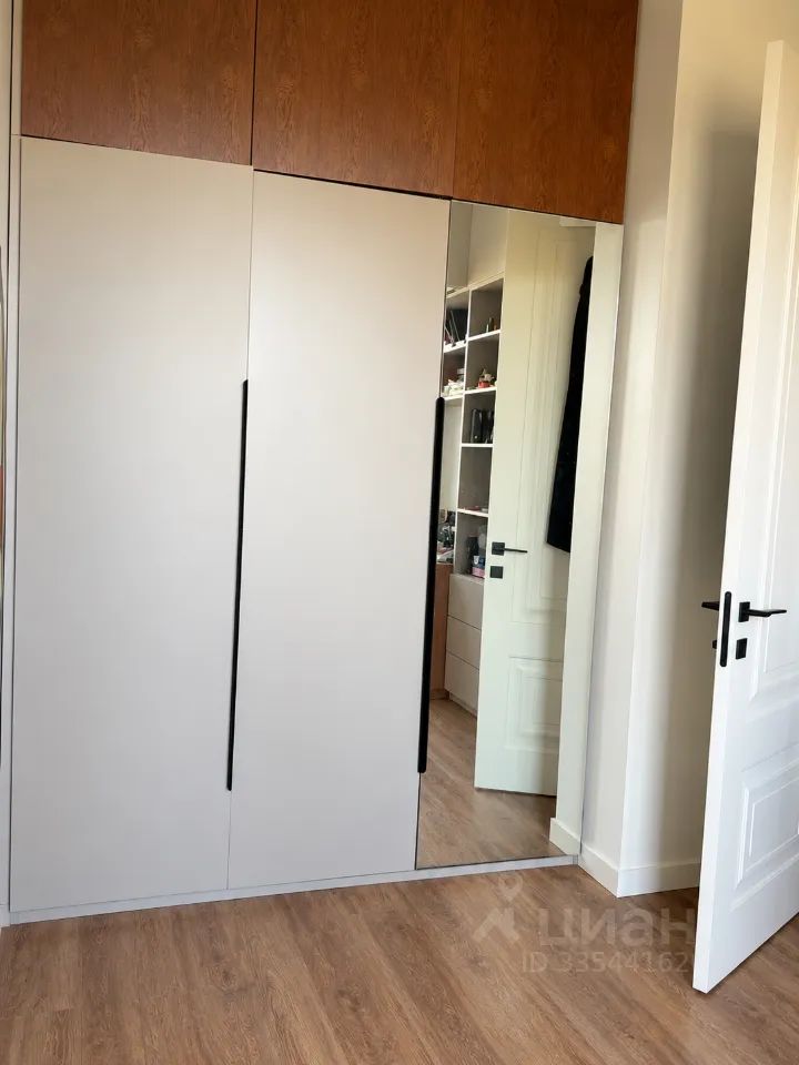 m. Koptevo: Apartment, 2-rooms