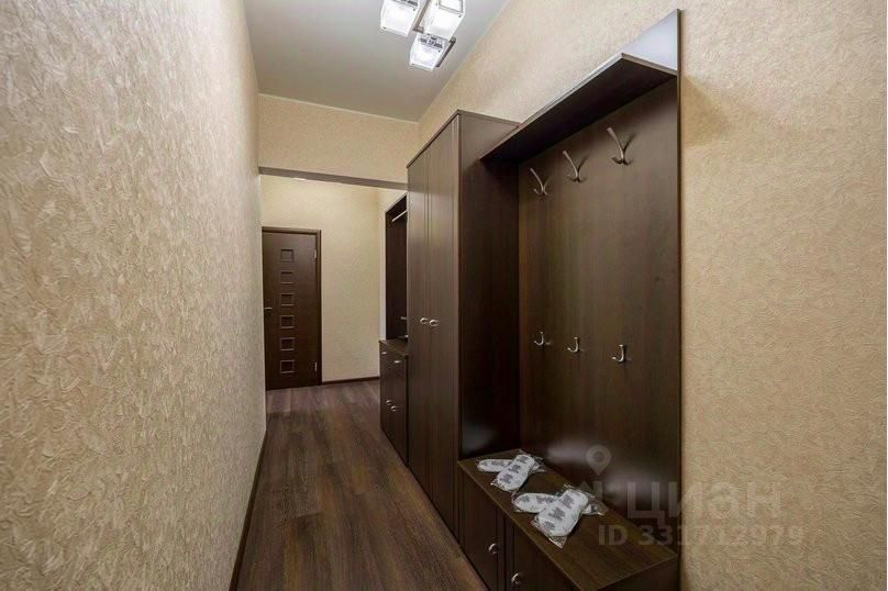 m. Profsoyuznaya: Apartment, 1-rooms