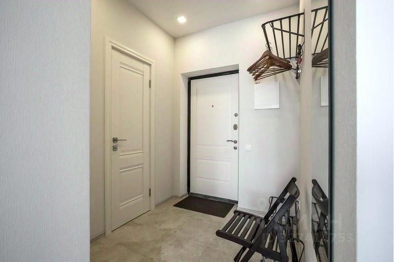 m. Michurinets: Apartment, 1-rooms