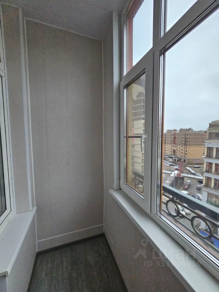 m. Molzhaninovo: Apartment, 1-rooms