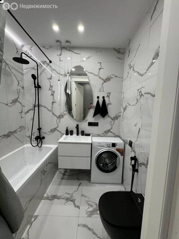 m. Dinamo: Apartment, 2-rooms