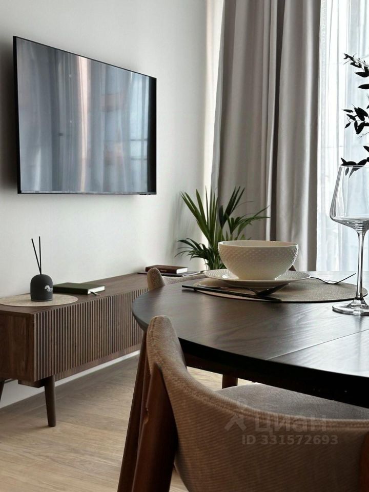 m. Dmitrovskaya: Apartment, studio