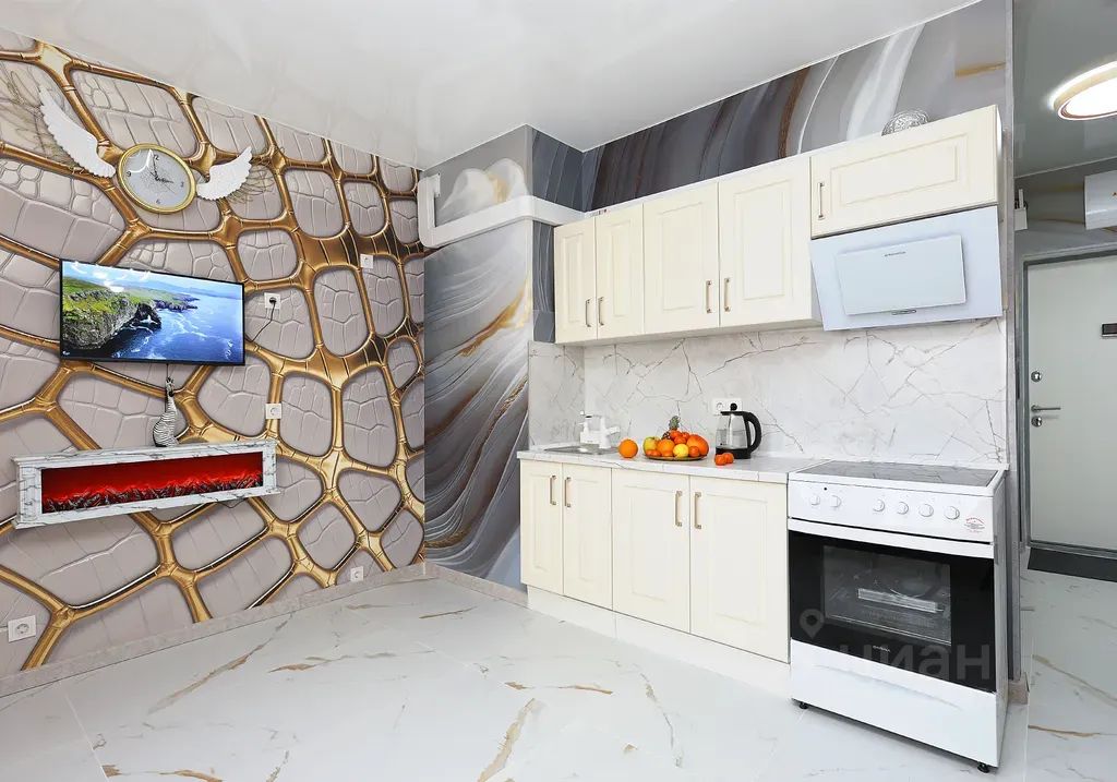m. Tomilino: Apartment, studio