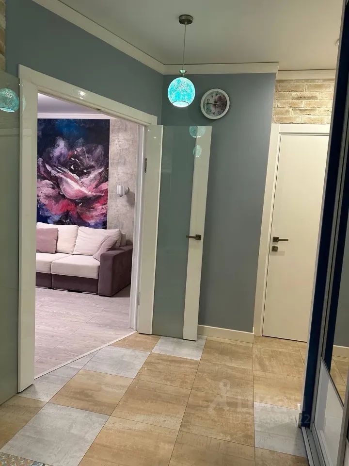 m. Medvedkovo: Apartment, 3-rooms