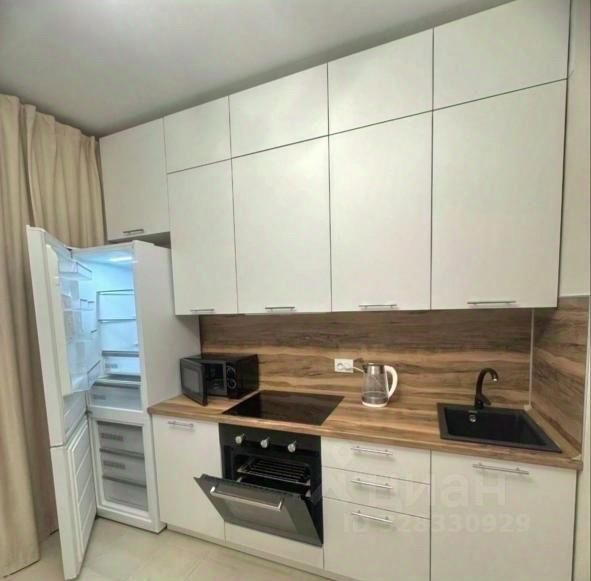 m. Pyatnitskoe shosse: Apartment, 1-rooms