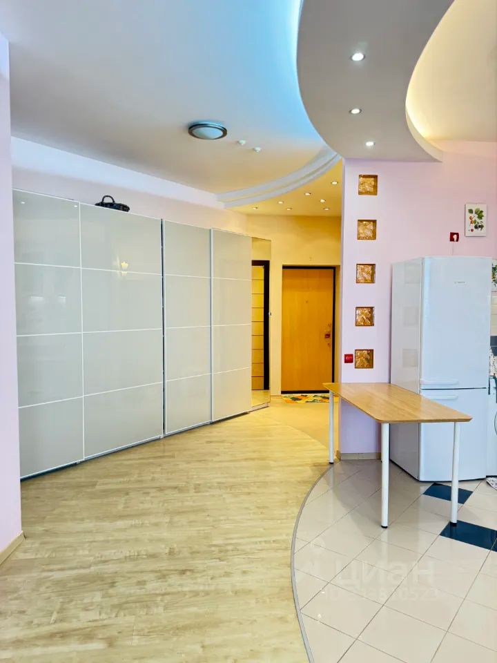 m. Troparevo: Apartment, 2-rooms