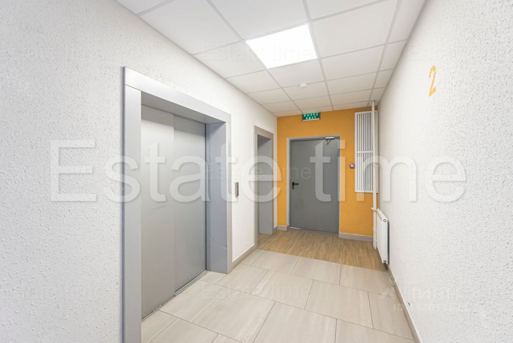 m. Bakovka: Apartment, 1-rooms