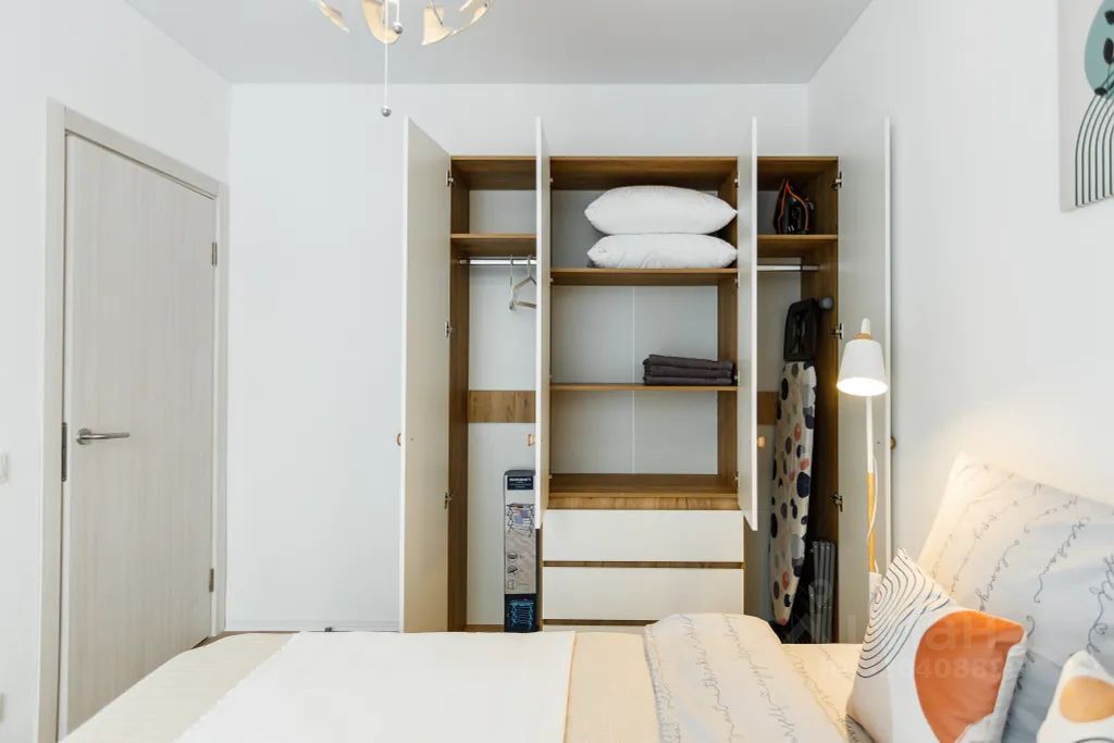m. Opalikha: Apartment, 1-rooms