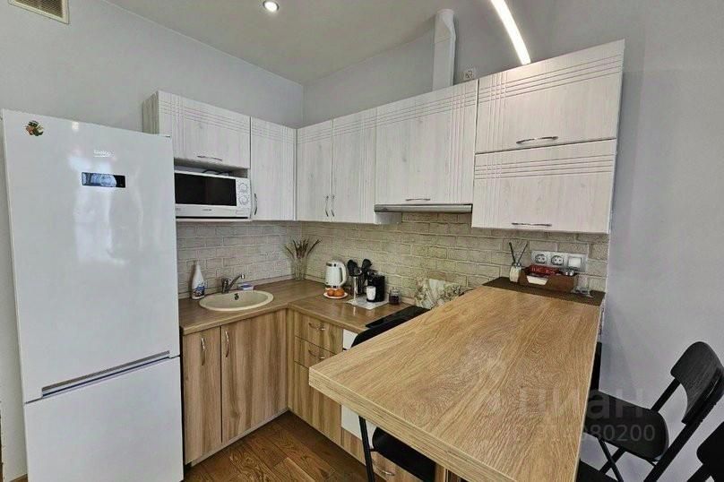 m. Medvedkovo: Apartment, 1-rooms