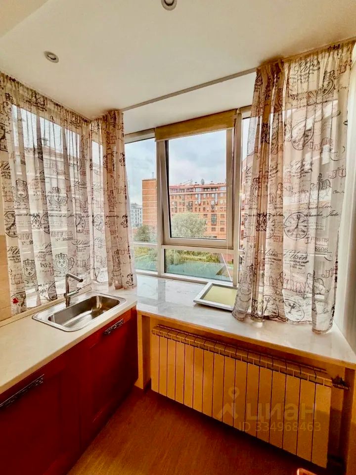 m. Novokuznetskaya: Apartment, 2-rooms