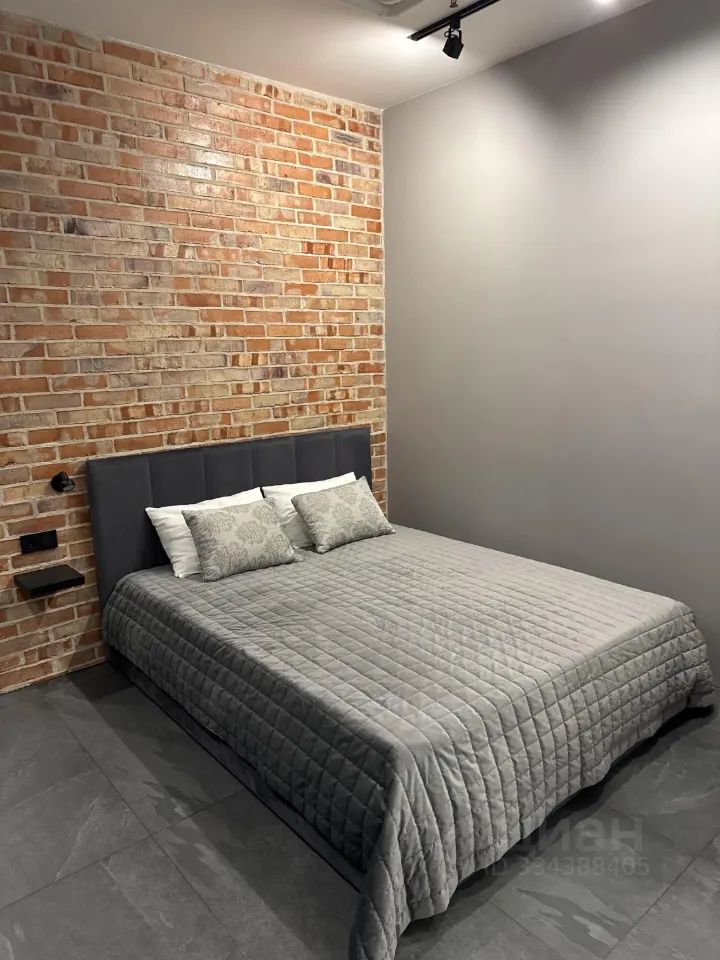 m. TsSKA: Apartment, 1-rooms