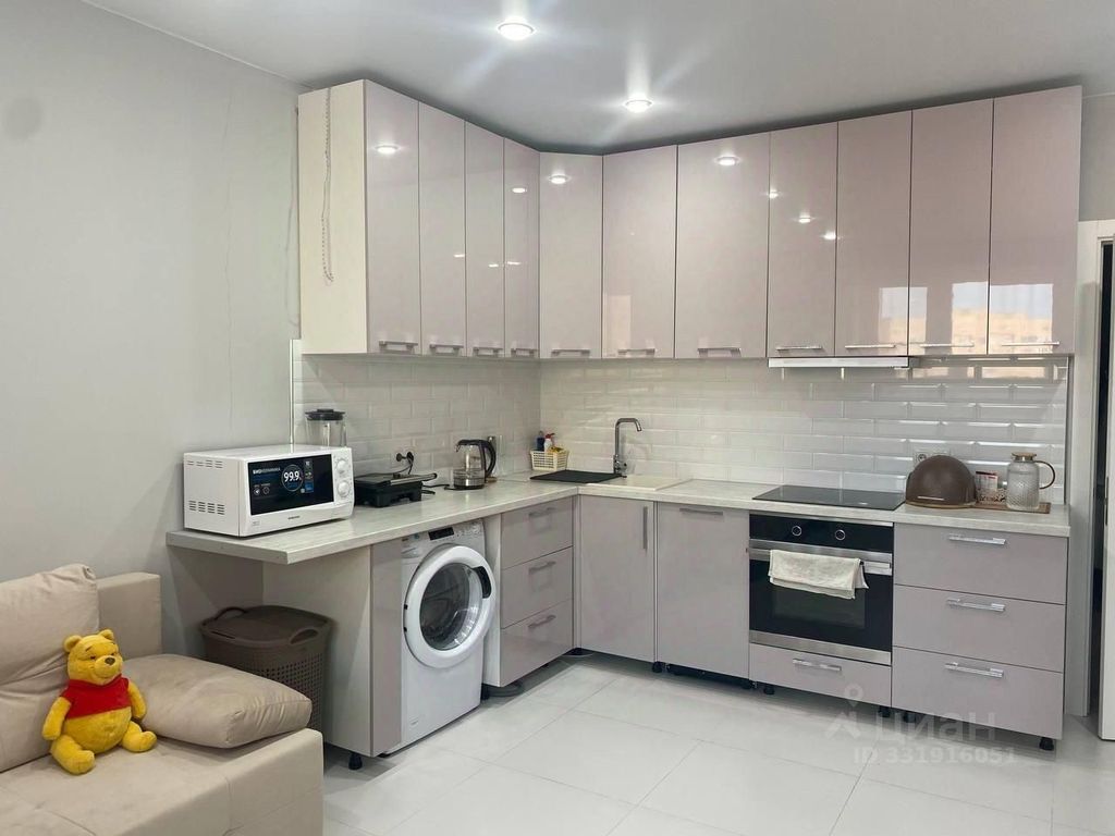 m. Kotelniki: Apartment, 1-rooms