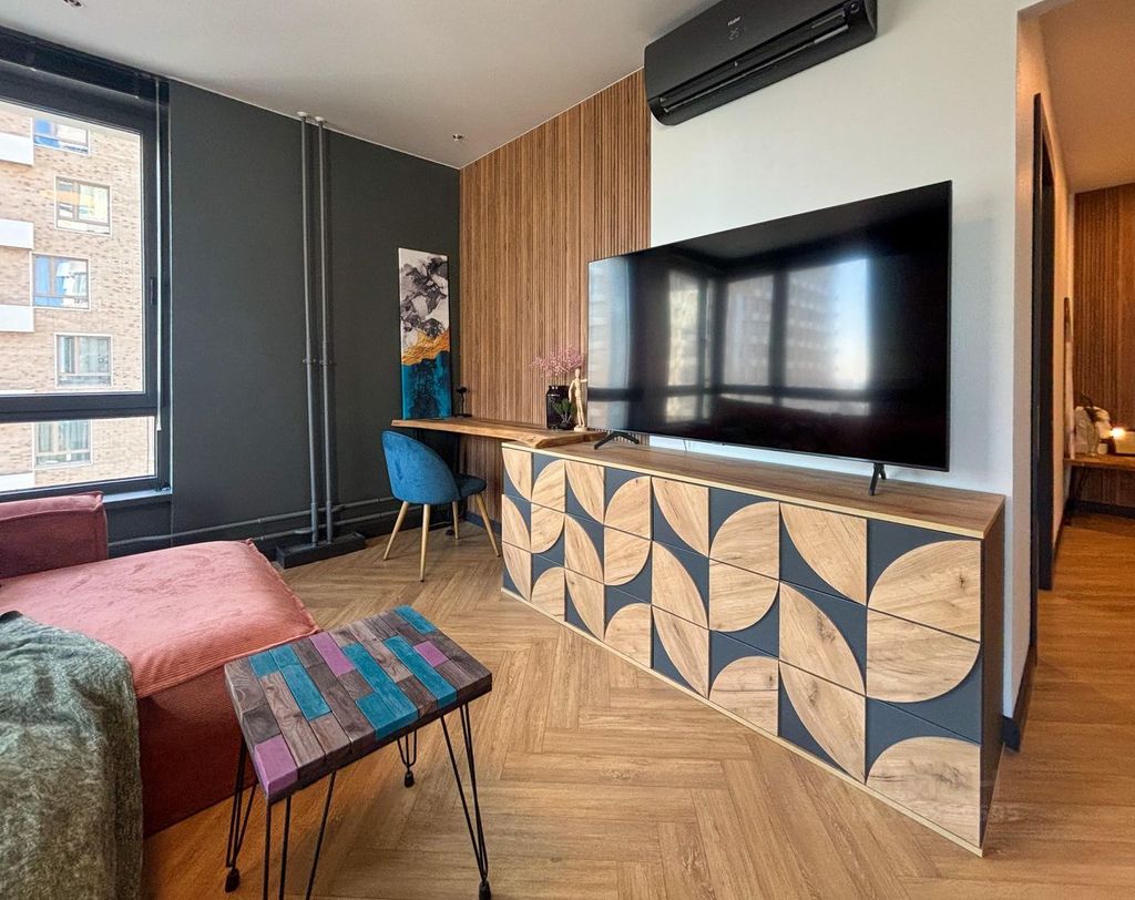 m. Streshnevo: Apartment, 2-rooms
